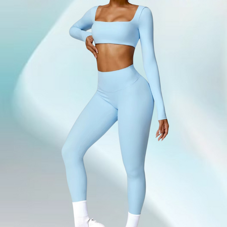 Área Feminina