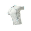 Camiseta de Compressão GS DryFit - Modelagem Corporal
