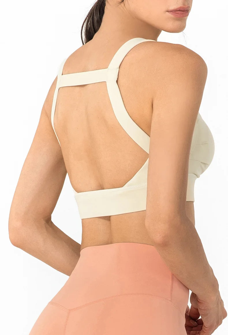 Top Esportivo LongLine.