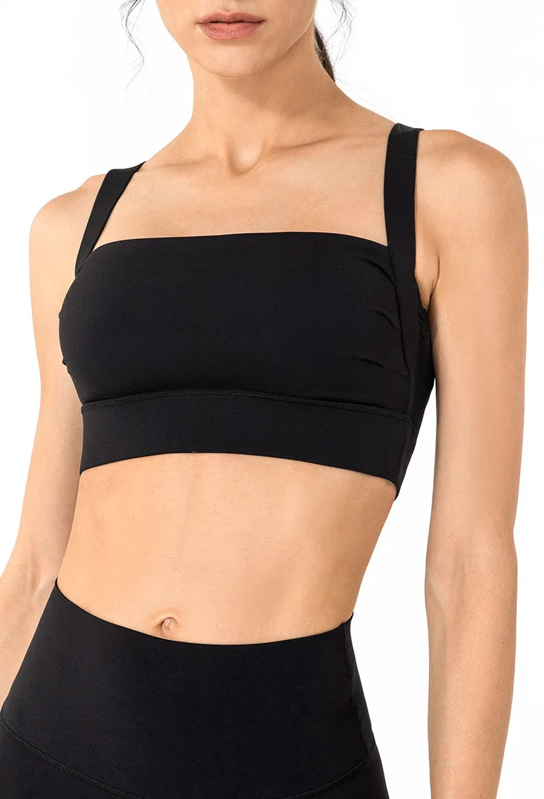 Top Esportivo LongLine.