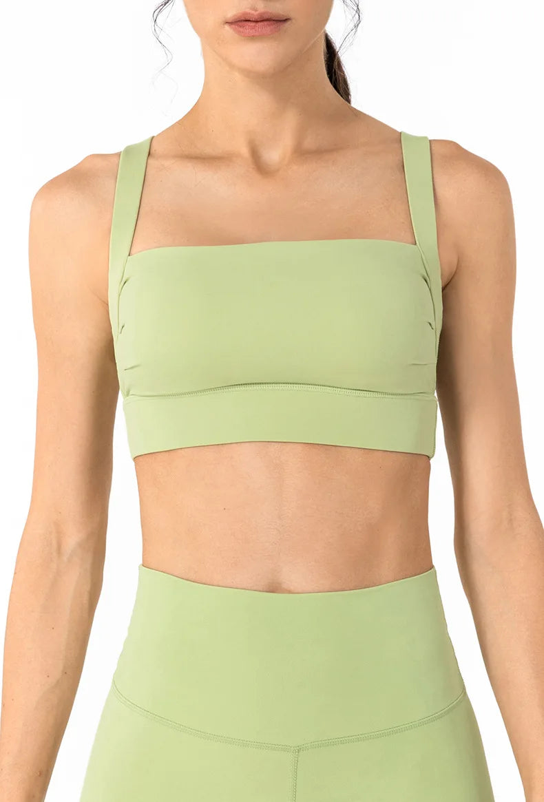 Top Esportivo LongLine.