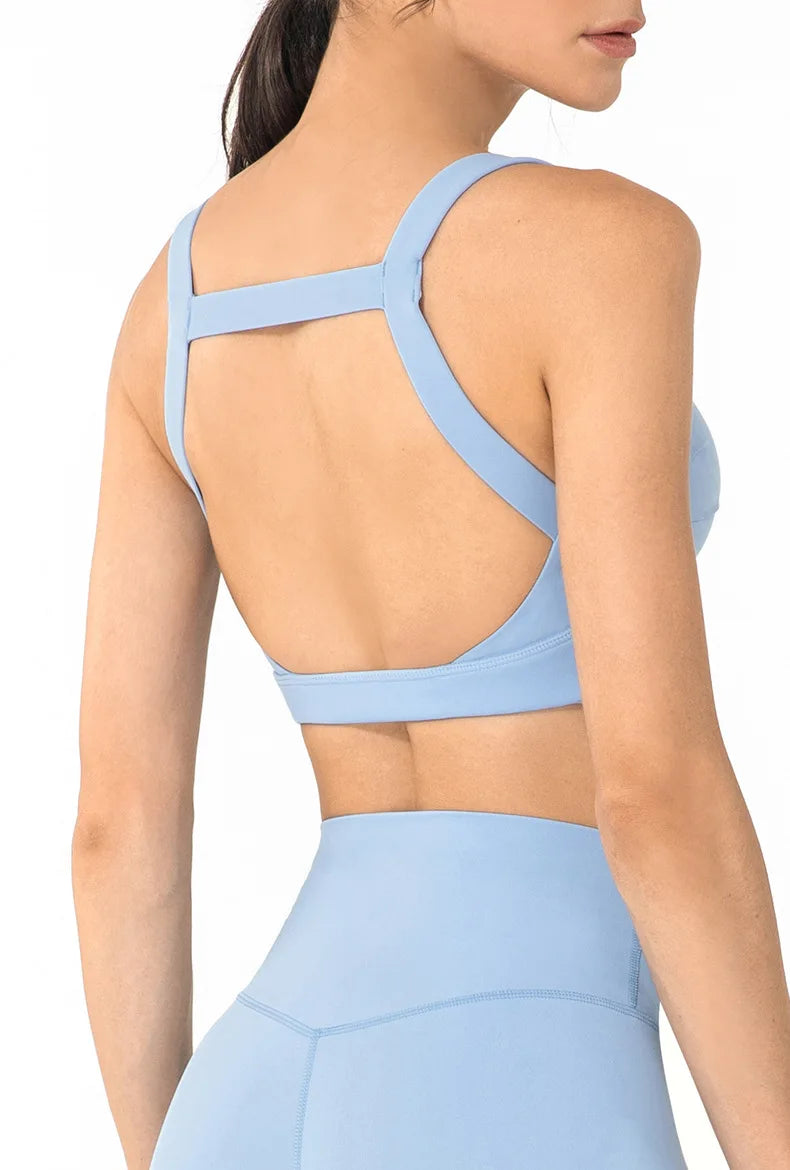 Top Esportivo LongLine.