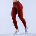 Leggings - Dfyne Impactos