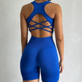 Conjunto Esportivo FitBella - Sem Costura