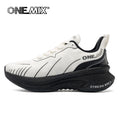 Tênis Esportivo ONEMIX Bumper Elite 3.0 com Placa de Carbono e com Solados Antiderrapantes