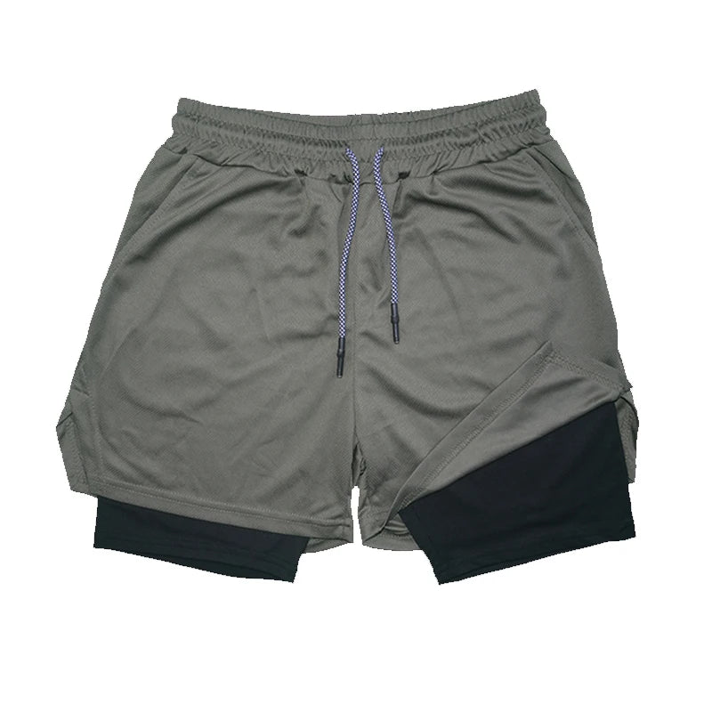 Short Trainning de Camada Dupla