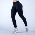 Leggings - Dfyne Impactos