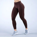 Leggings - Dfyne Impactos