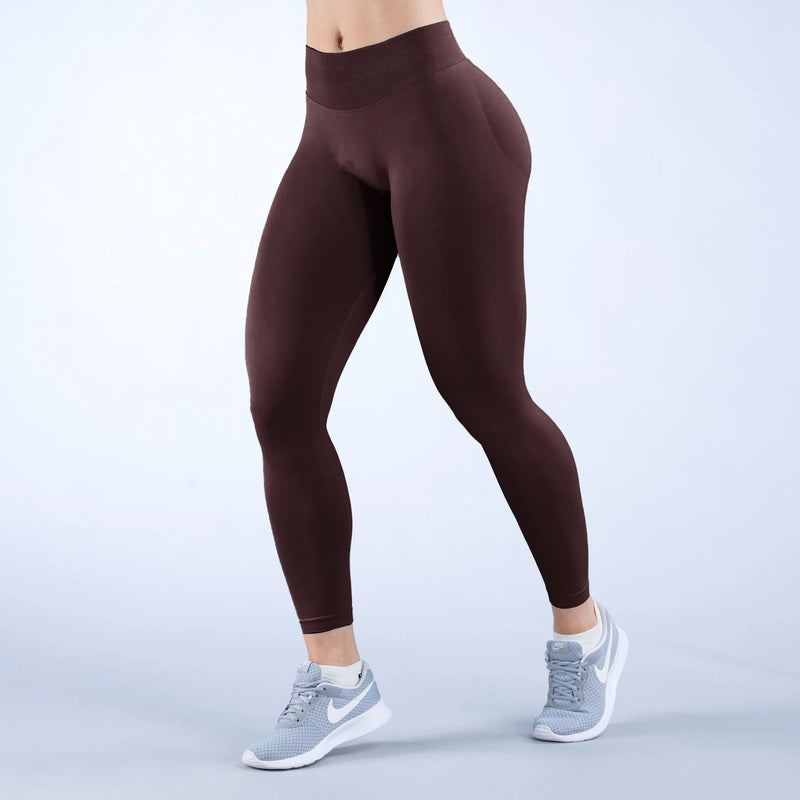 Leggings - Dfyne Impactos