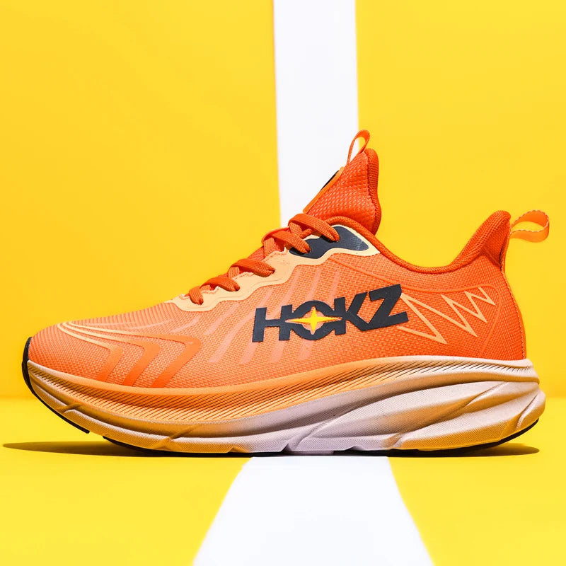 Tênis Esportivo Hokz Ultra