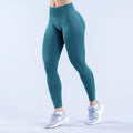 Leggings - Dfyne Impactos