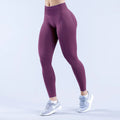 Leggings - Dfyne Impactos