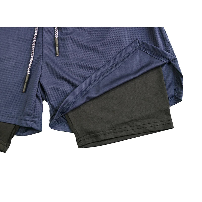 Short Trainning de Camada Dupla