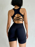 Conjunto Esportivo FitBella - Sem Costura