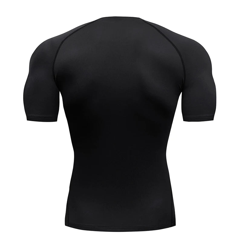 Camiseta Sports de Compressão