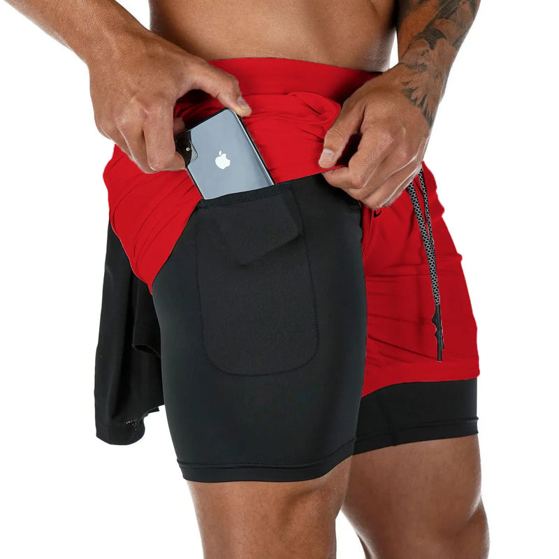 Short Trainning de Camada Dupla