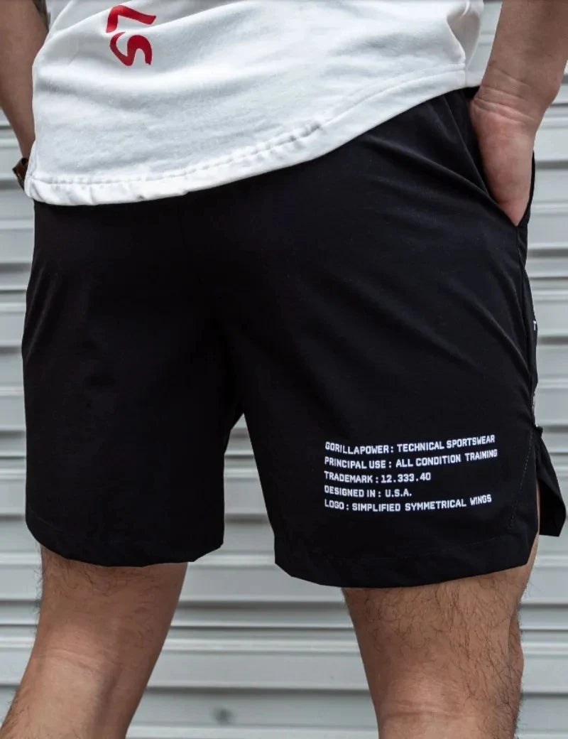 Shorts Masculino Ultra Sport