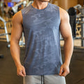 Camiseta Regata Esportiva - DryFit