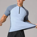 Camiseta de Compressão Jersey Jogging - Dryfit