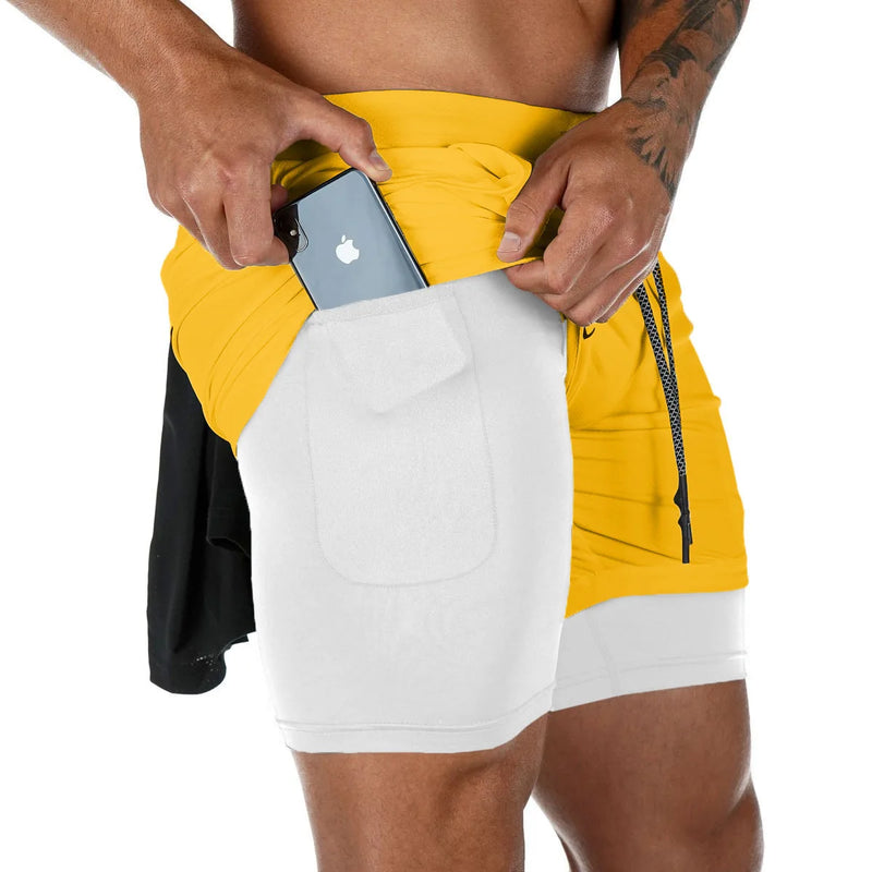 Short Trainning de Camada Dupla