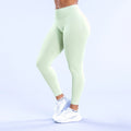 Leggings - DFyne Impactos