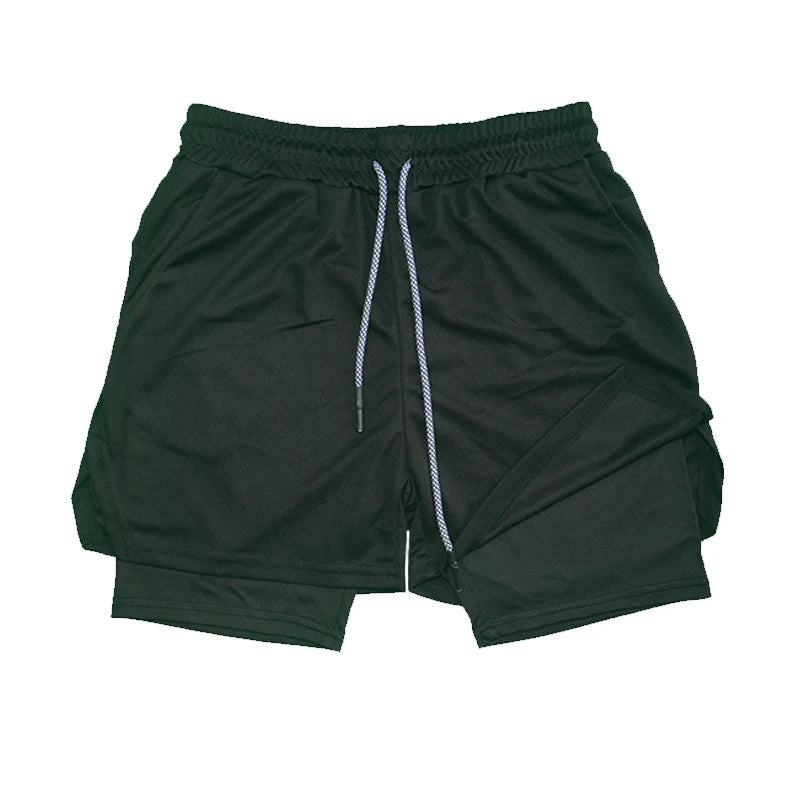 Short Trainning de Camada Dupla