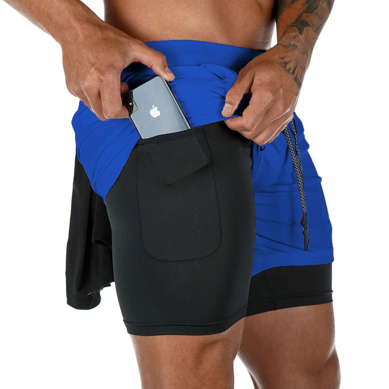 Short Trainning de Camada Dupla