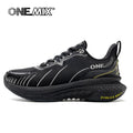 Tênis Esportivo ONEMIX Bumper Elite 3.0 com Placa de Carbono e com Solados Antiderrapantes