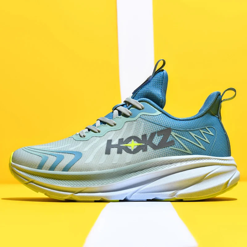 Tênis Esportivo Hokz Ultra